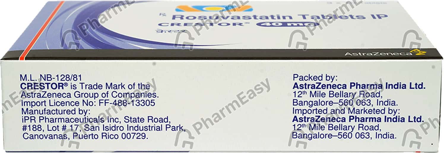 cheap crestor 40 mg