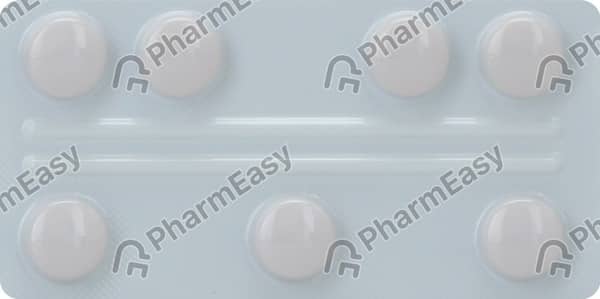 Istavel 100mg Strip Of 7 Tablets