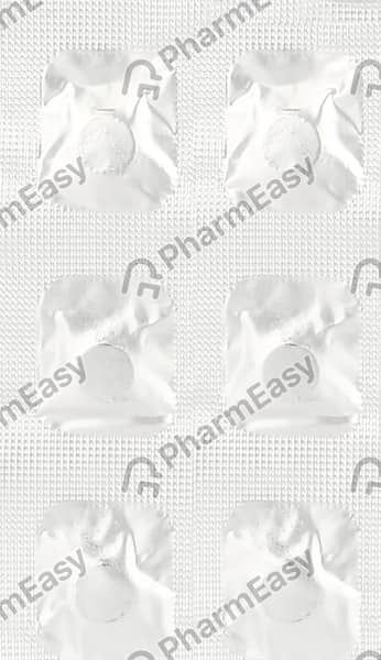 Orthocort 12Mg Strip Of 6 Tablets