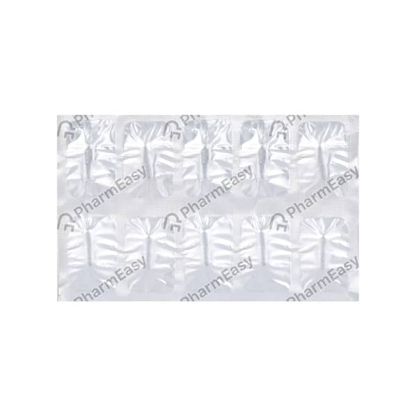 Rosufit Cv 10mg Capsule
