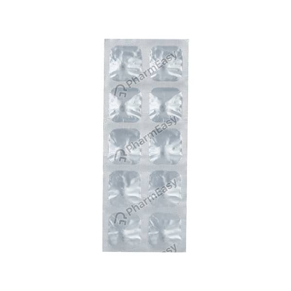 Olmark H 40mg Strip Of 10 Tablets