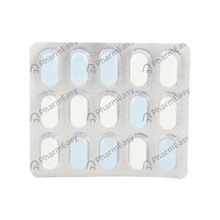 Cetapin V 0.2mg Tablet