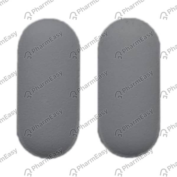Levepsy 250mg Strip Of 10 Tablets