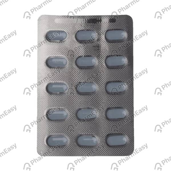 Levepsy 250mg Strip Of 10 Tablets