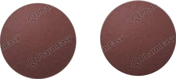 Moxilong 0.3Mg Strip Of 10 Tablets