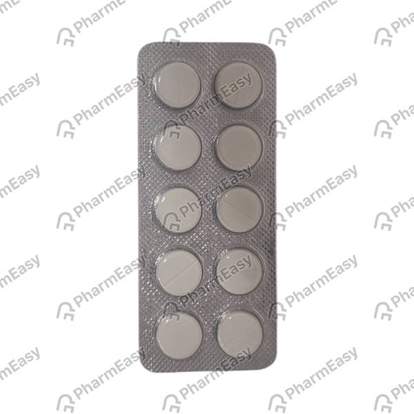 Amisant 200mg Strip Of 10 Tablets
