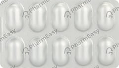 Hb Set Strip Of 10 Tablets
