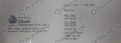 OVAA SHIELD DS STRIP OF 30 CAPSULE AND TABLET COMBIKIT