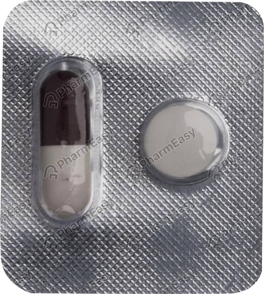 Lifepill 4Mg Kit 2'S
