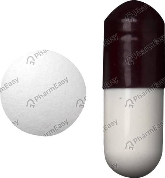 Lifepill 4Mg Kit 2'S