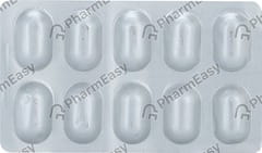 BOND 7 STRIP OF 10 TABLETS