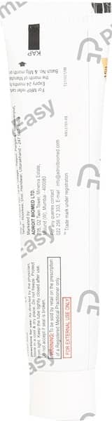 Mela 3 Cream 15gm