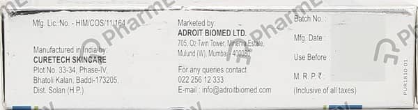 Purelite Tube Of 15Gm Cream