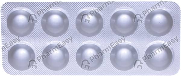 Etizola Beta 0.25mg Strip Of 10 Tablets