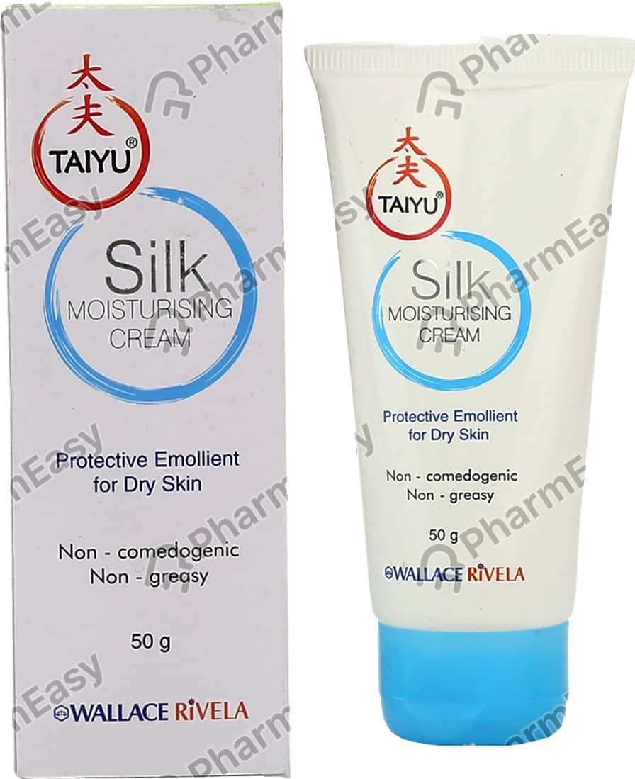 Buy Taiyu Cream (50) Online at Flat 15 OFF PharmEasy