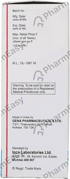 Alkaston Bottle Of 450ml Oral Solution