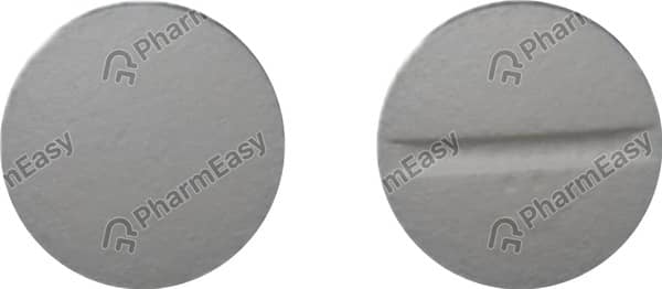 Telrose Strip Of 10 Tablets