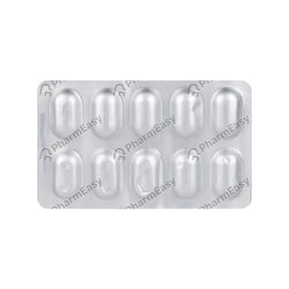 Al Mity Plus Strip Of 10 Tablets