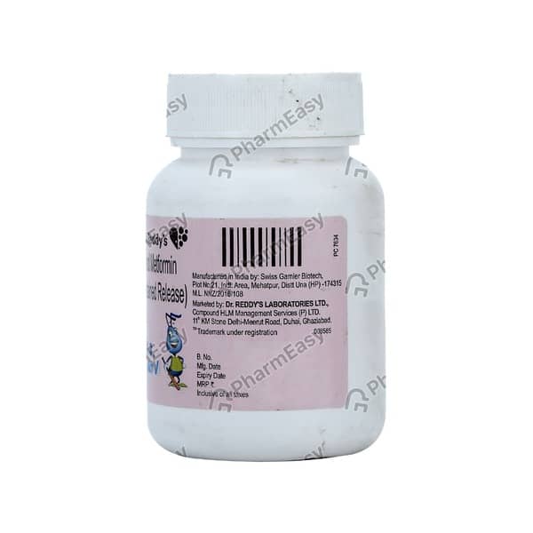 Vozuca M 0.3Mg Activ Bottle Of 30 Tablets