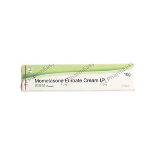 Esm Cream 10gm