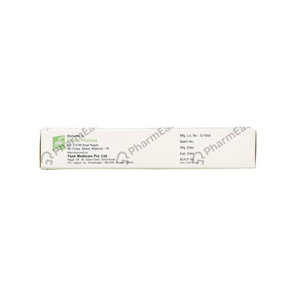 Esm Tube Of 10gm Cream