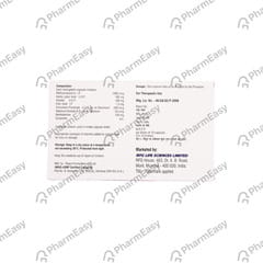 NUTRIKIT CV STRIP OF 10 CAPSULES