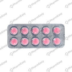 TETRAFOL 7.5MG STRIP OF 10 TABLETS