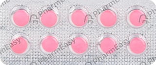 Tetrafol 7.5mg Tablet