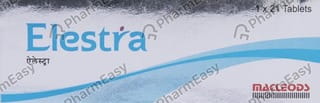 Elestra Tablet