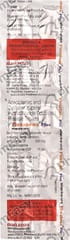 FLEXABENZ PLUS STRIP OF 10 TABLETS