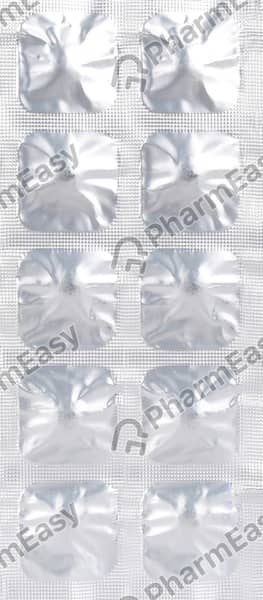 Olmax 3D 20Mg Strip Of 10 Tablets