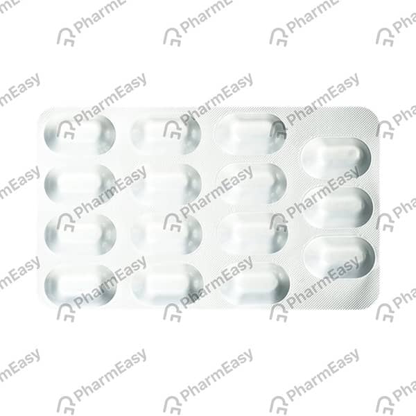 Zomelis Met 50/850mg Strip Of 10 Tablets