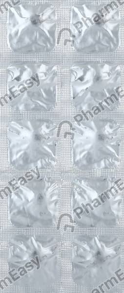 Olmax 3d 40mg Strip Of 10 Tablets