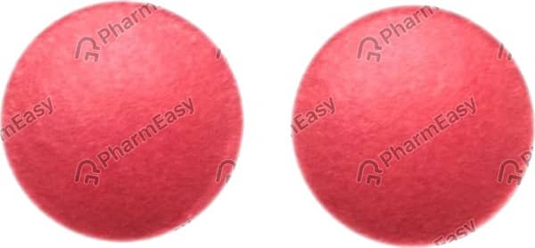 Harmoni F Strip Of 21 Tablets