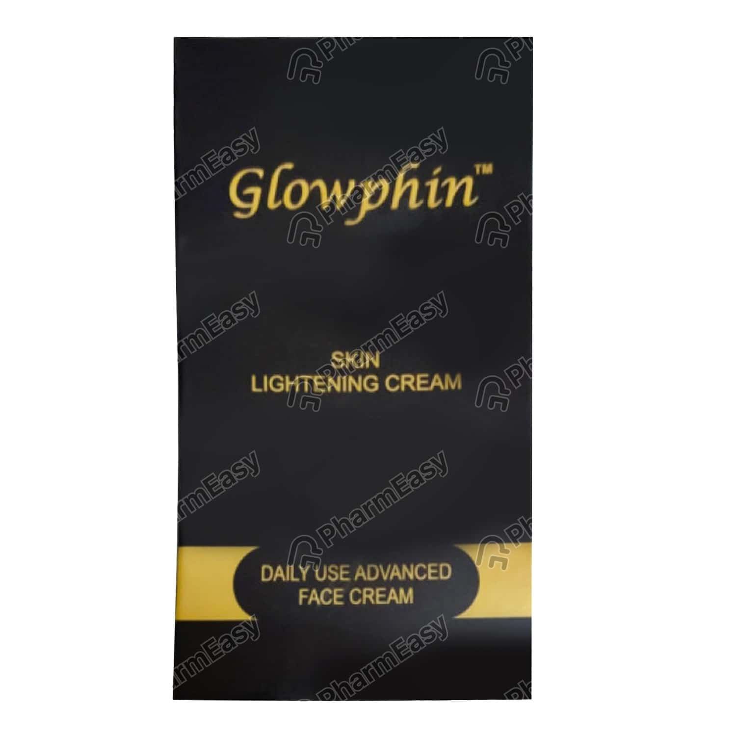 b glow radiance day cream