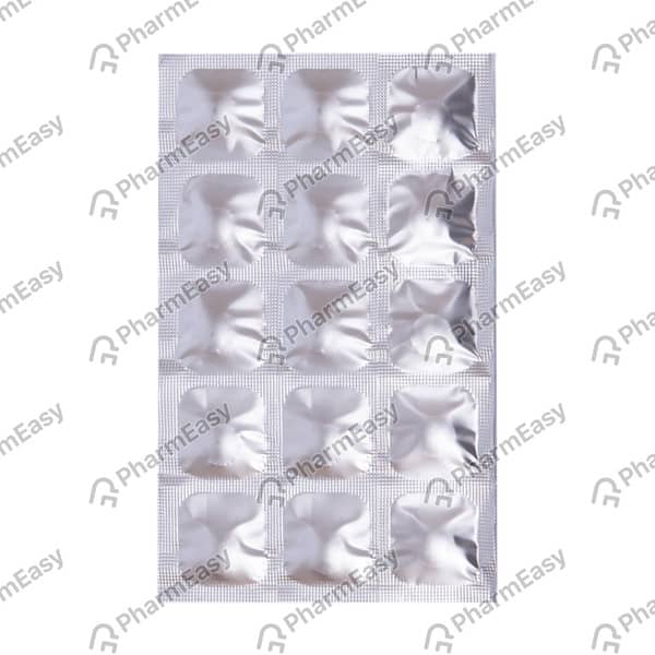 Olsertain H 40mg Bottle Of 30 Tablets