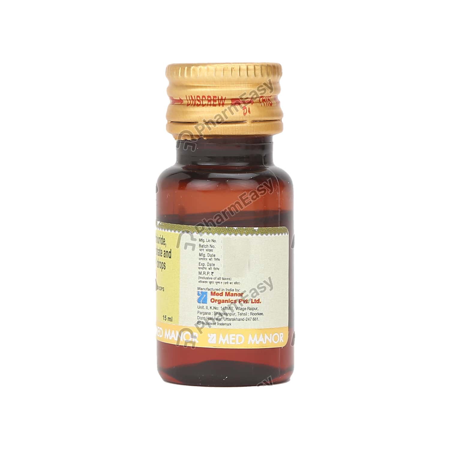Kufril Ls Drops Uses, Side Effects, Dosage, Composition & Price