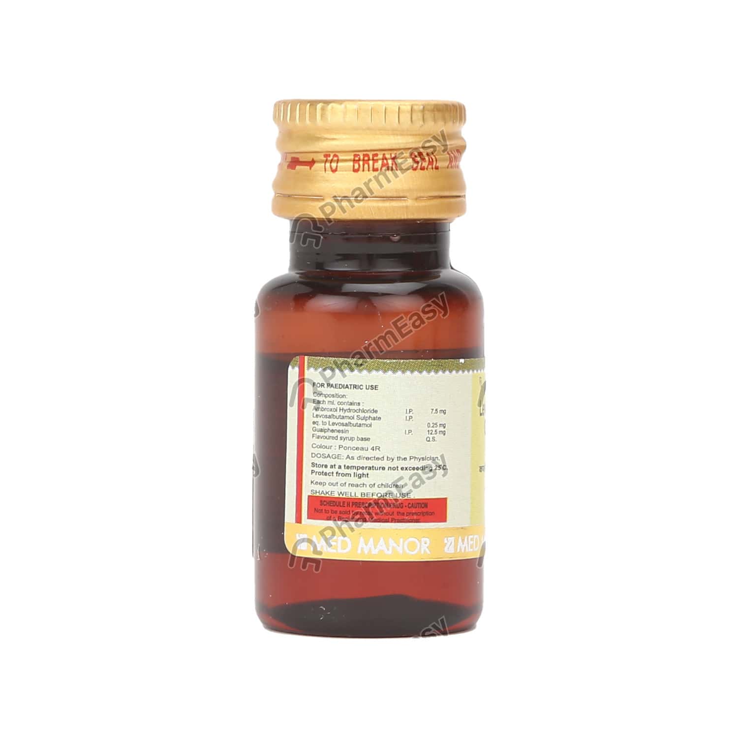 Kufril Ls Drops Uses, Side Effects, Dosage, Composition & Price