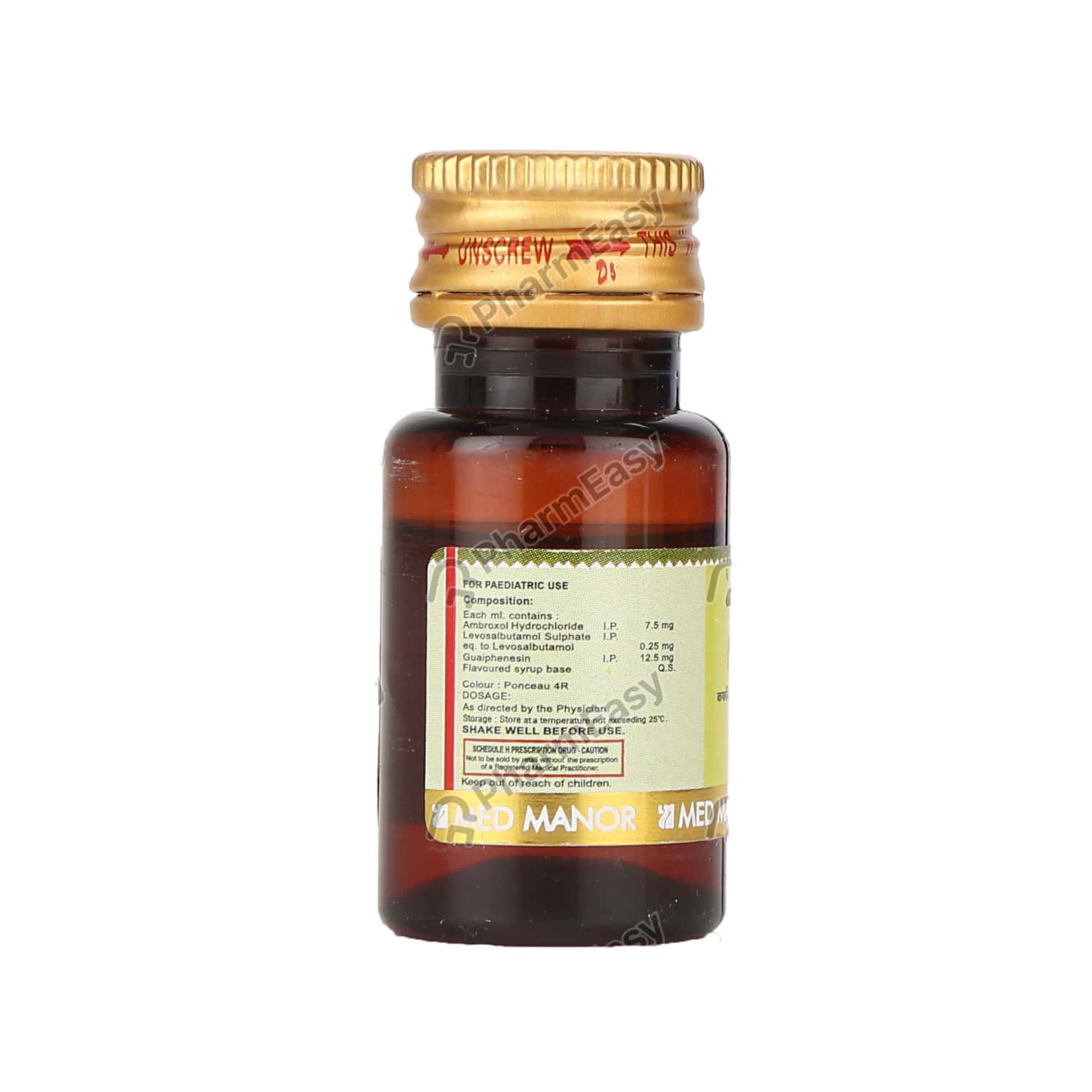 Kufril Ls Drops Uses, Side Effects, Dosage, Composition & Price