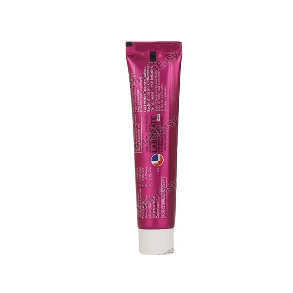 Ceflox Cf Tube Of 15gm Cream