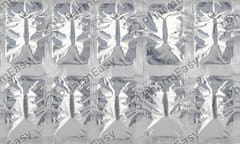 CALPANTO FORTE STRIP OF 10 CAPSULES