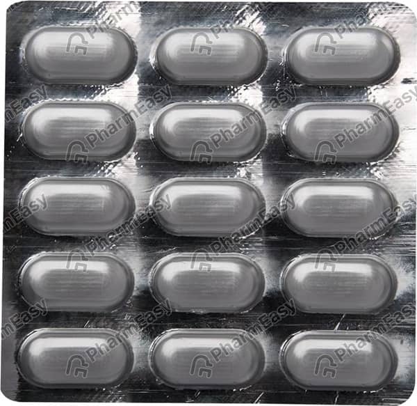 Calshine D Tablet