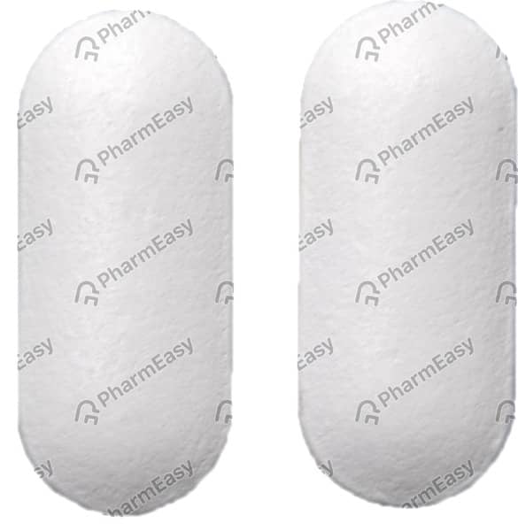 Calshine D Tablet