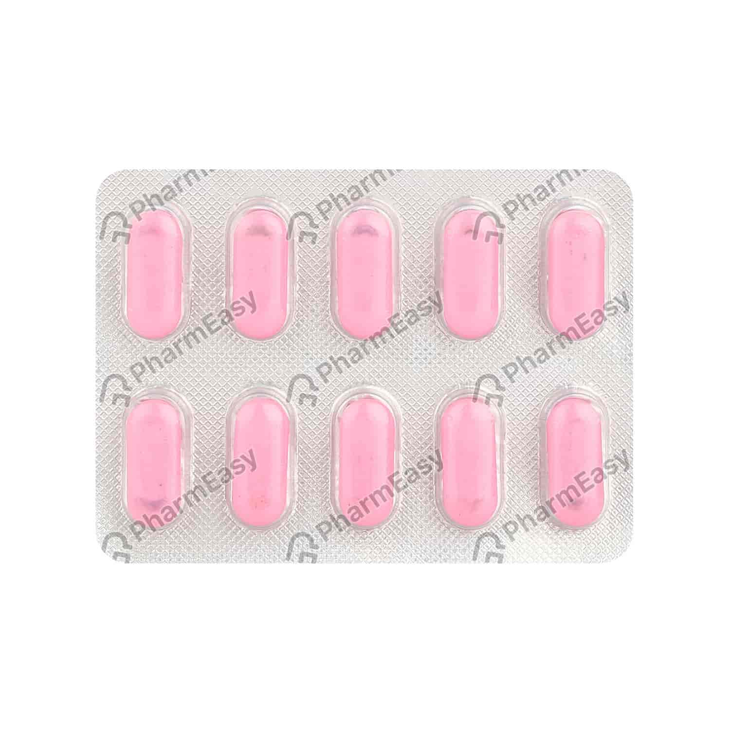 Calbisix Tab 10'S Uses, Side Effects, Dosage, Composition & Price