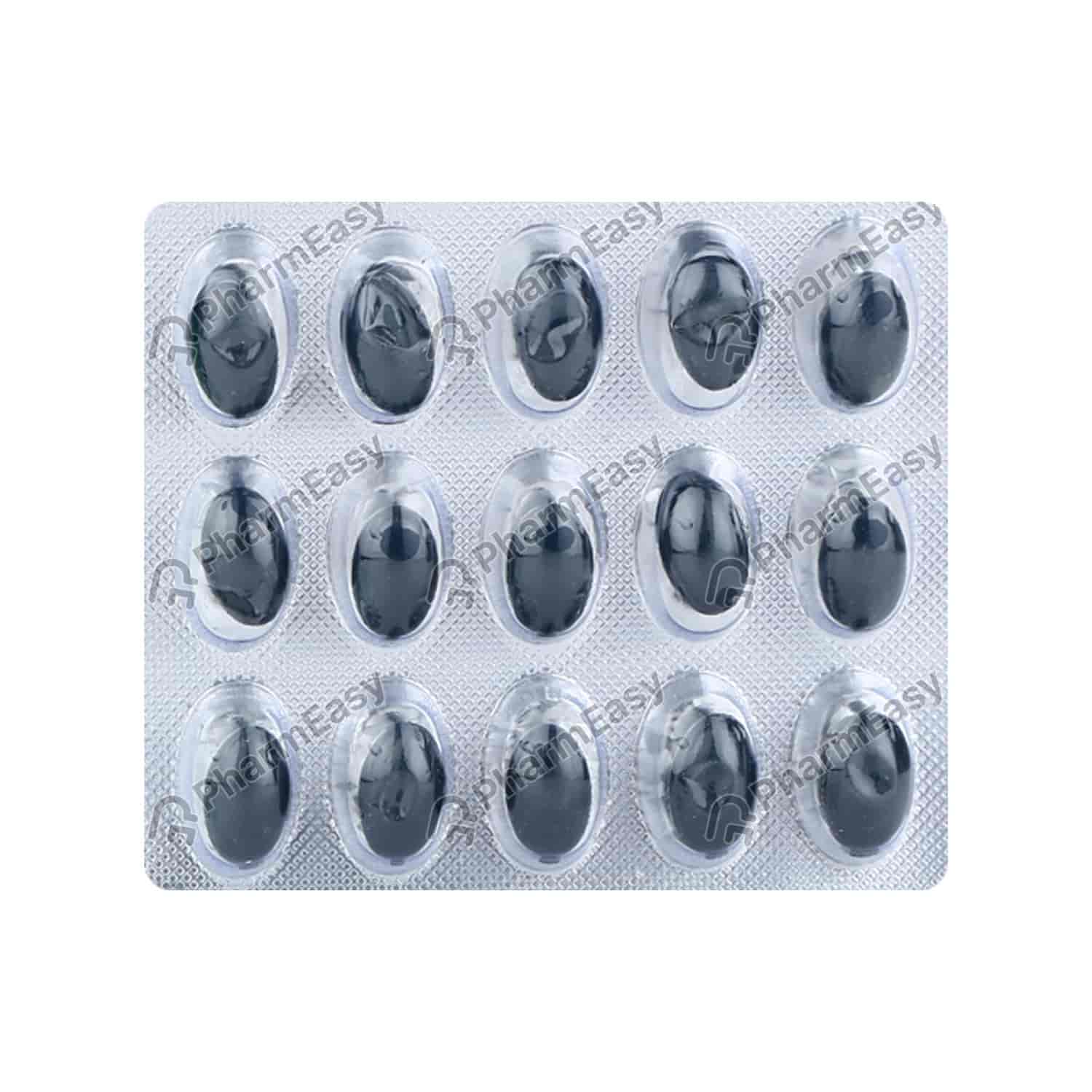 Buy Comega Cap Online at Flat 18 OFF* PharmEasy