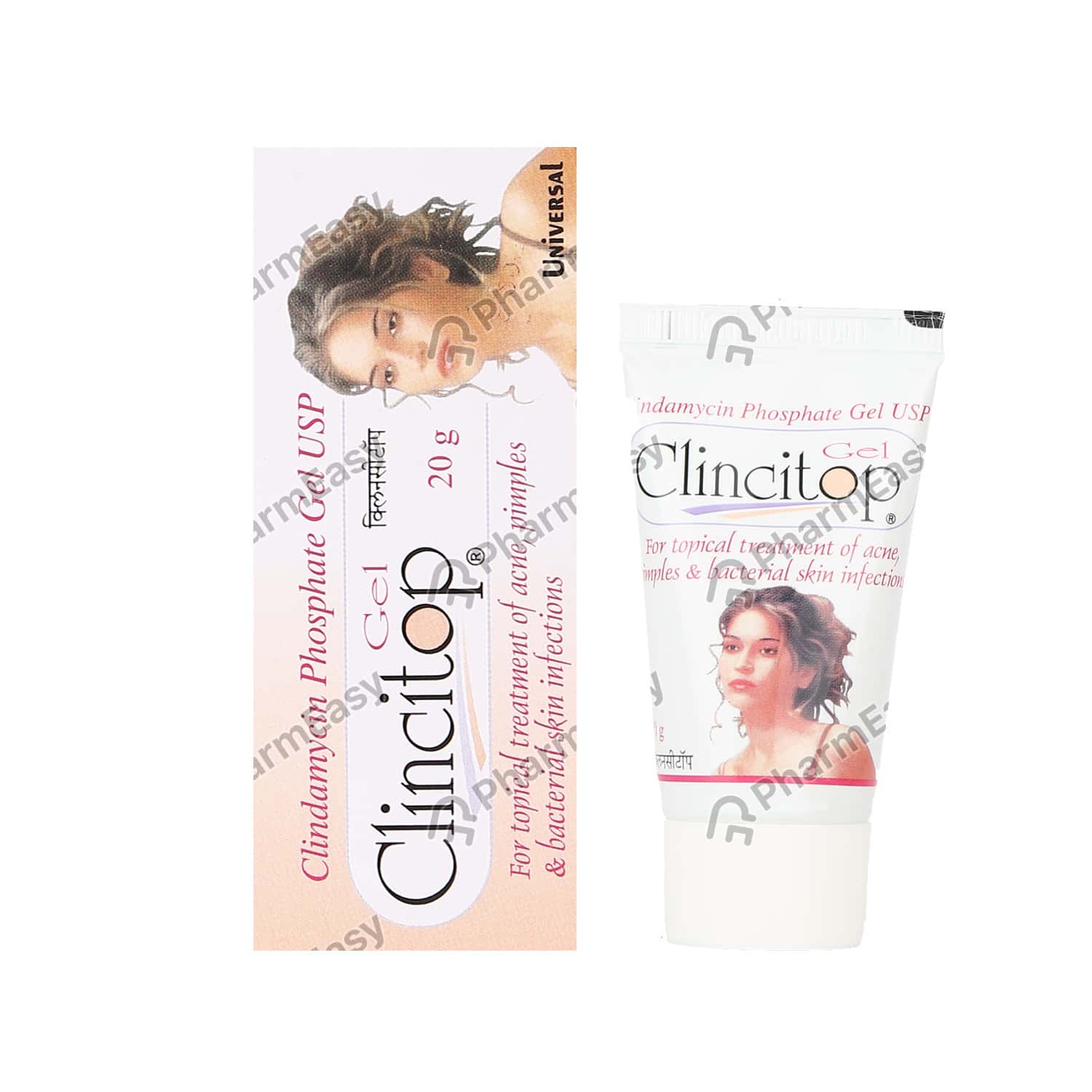 clincitop gel for dark spots