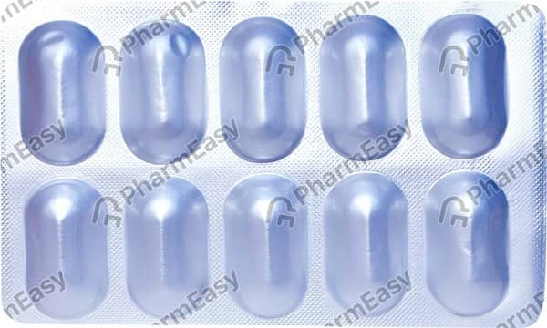 D Bose M 0.2mg Strip Of 10 Tablets