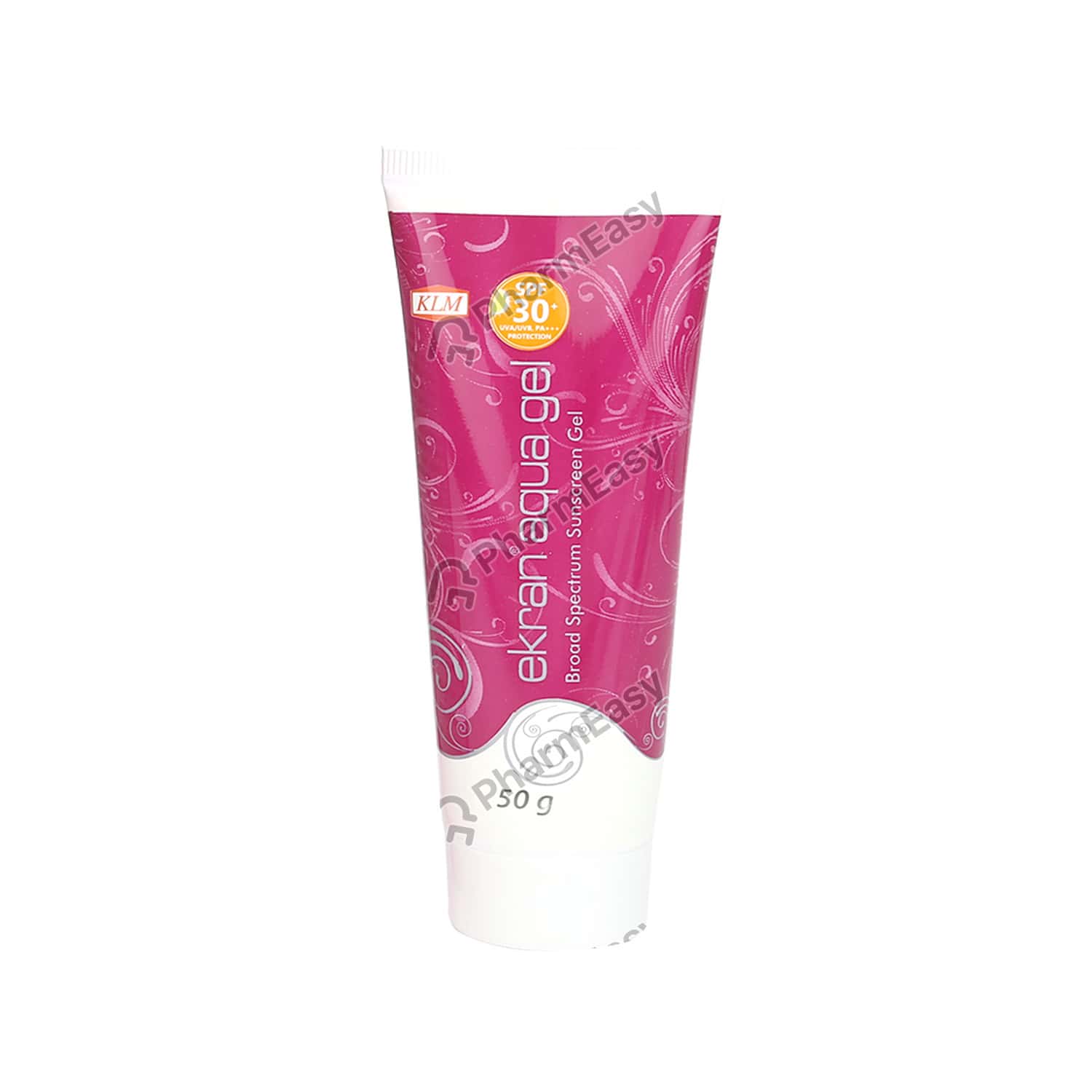 ekran sunscreen lotion