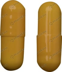 FLOREVA STRIP OF 10 CAPSULES