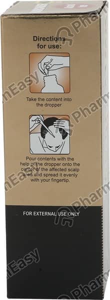 Hairouse Mx 5% Hair Treat 60ml